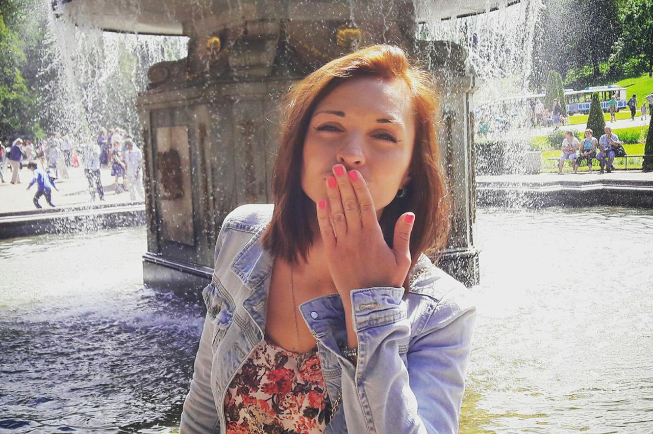 Ekaterina Malašenko