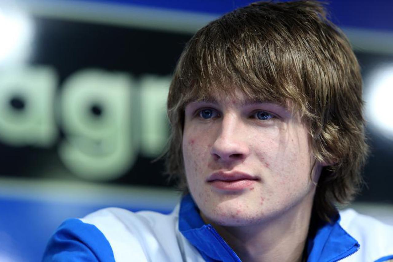 tin jedvaj
