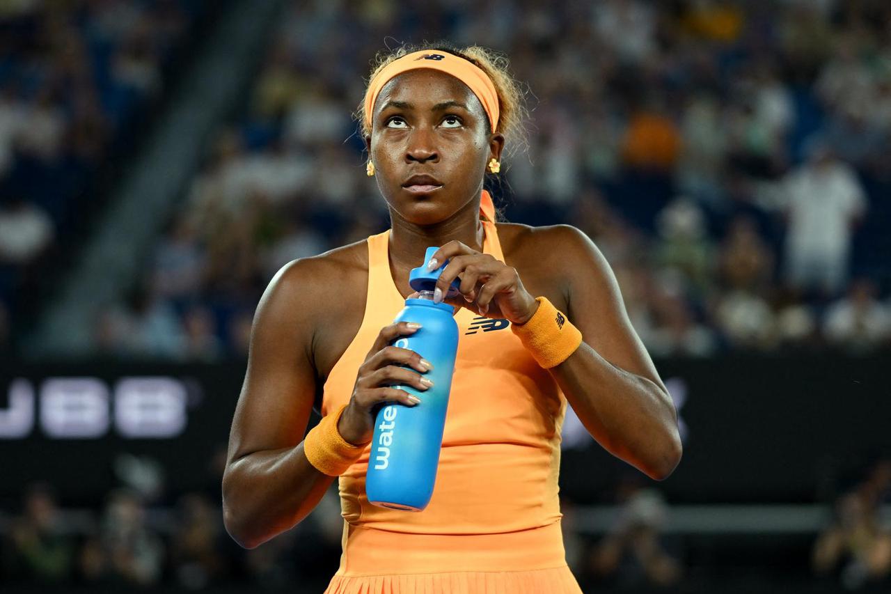 Australian Open