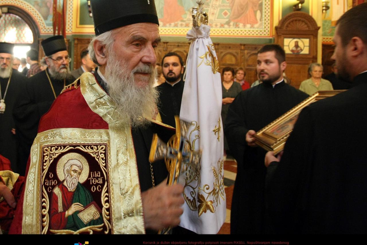 patrijarh Irenej (1)