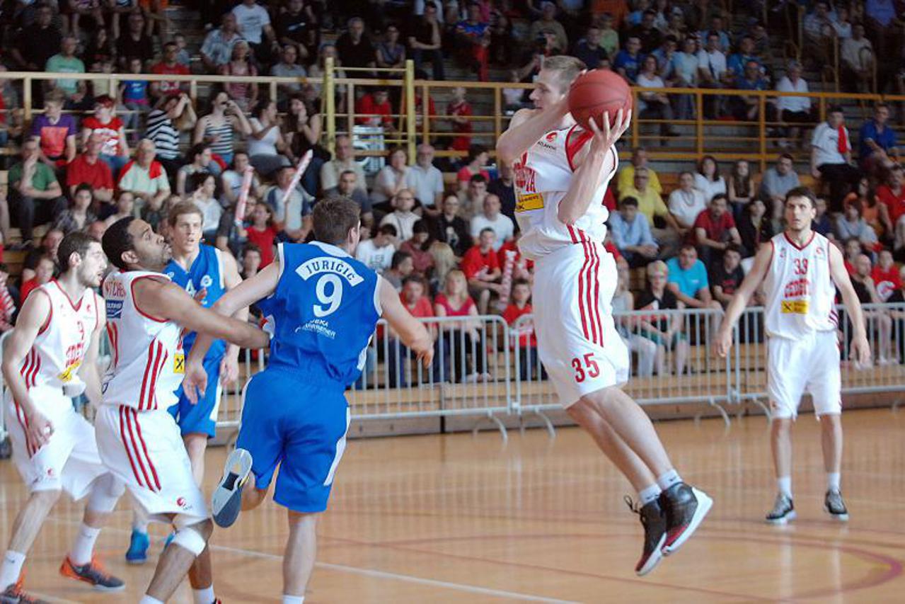Cedevita Kvarner (1)