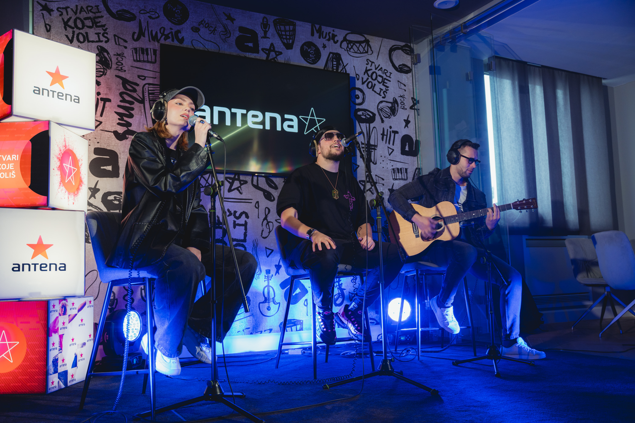 Hiljson Mandela i Miach