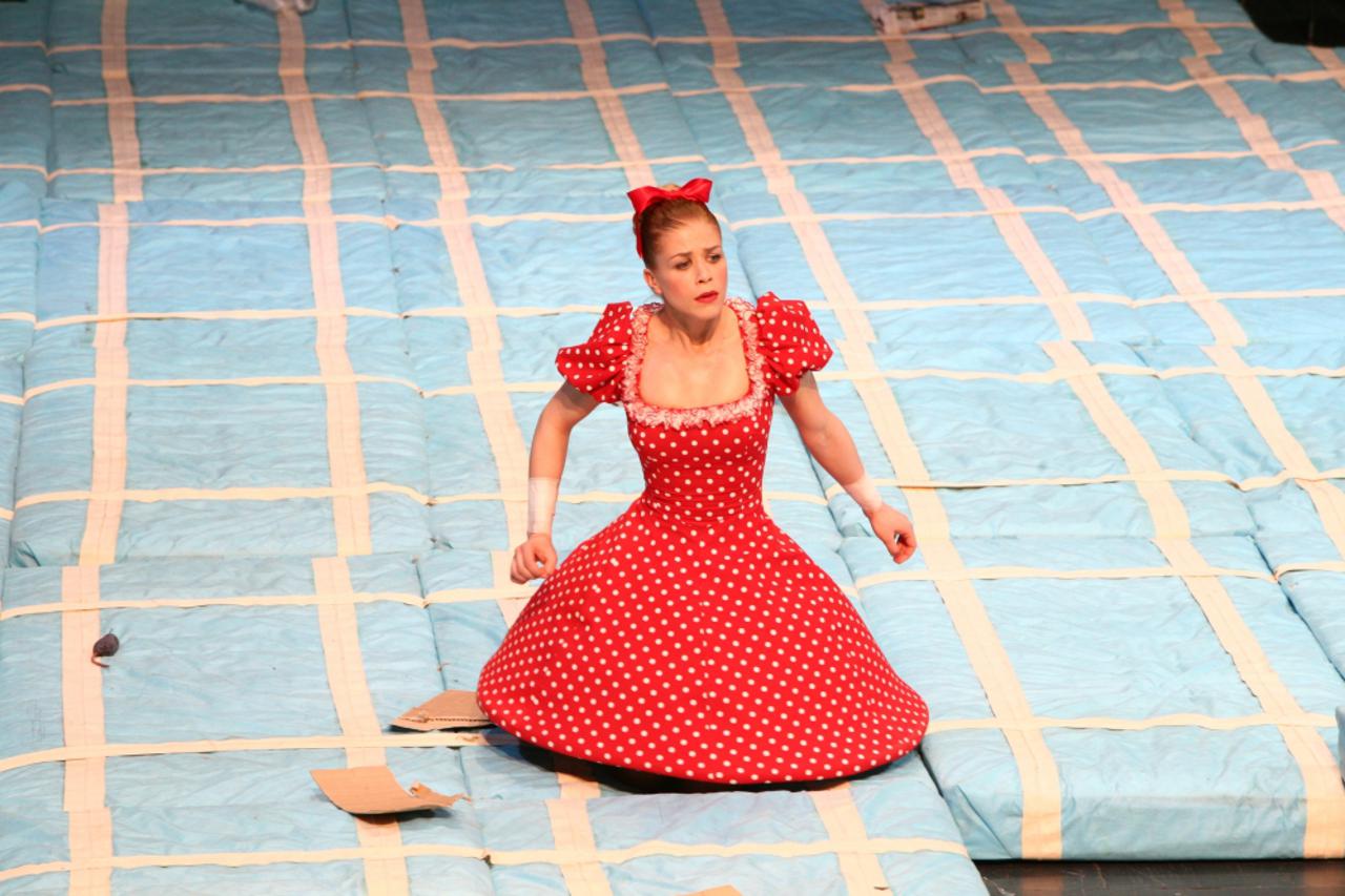 zagrebački pentagram