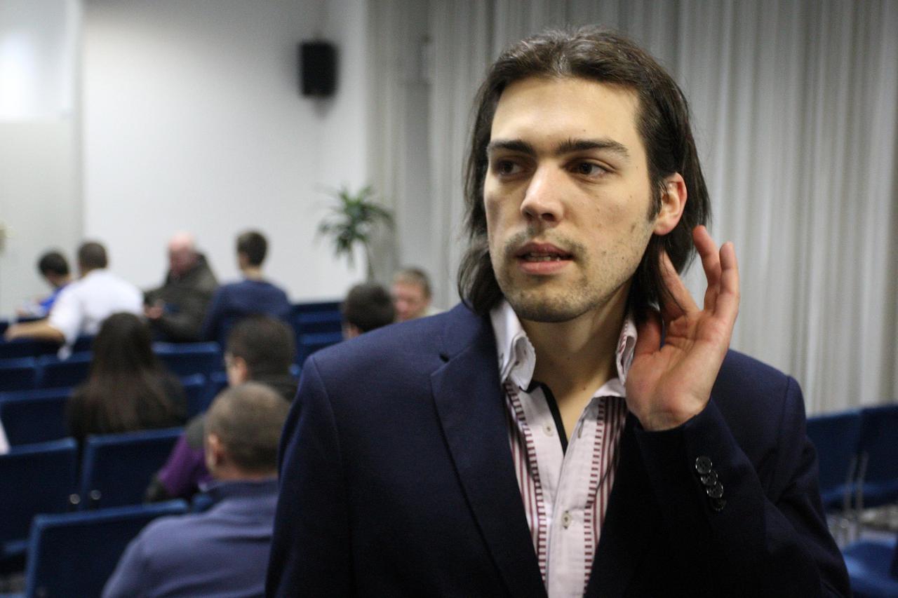 Ivan Vilibor Sinčić