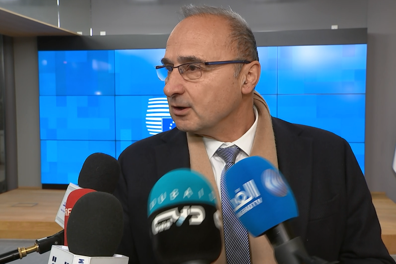 Gordan Grlić Radman