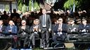 Bermudski trokut naše vlasti: Pravna država nije položila nijedan ispit  zrelosti