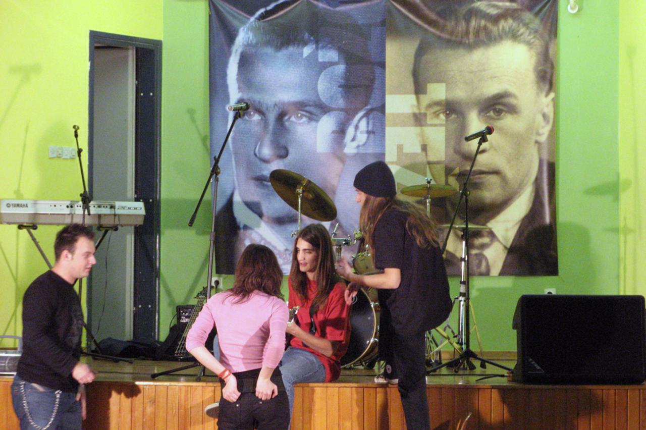 Zagrebački računalni savez