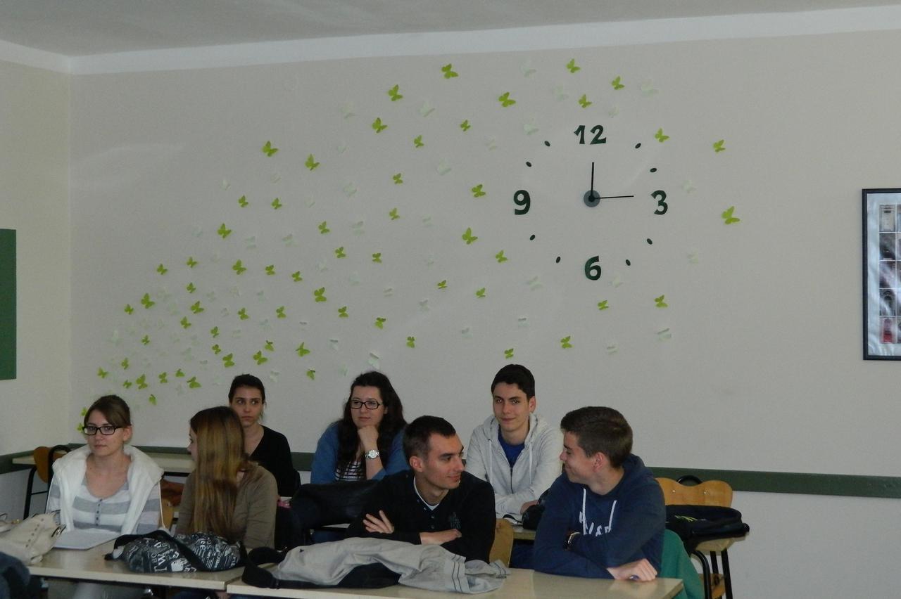 Ekonomska škola u Vukovaru