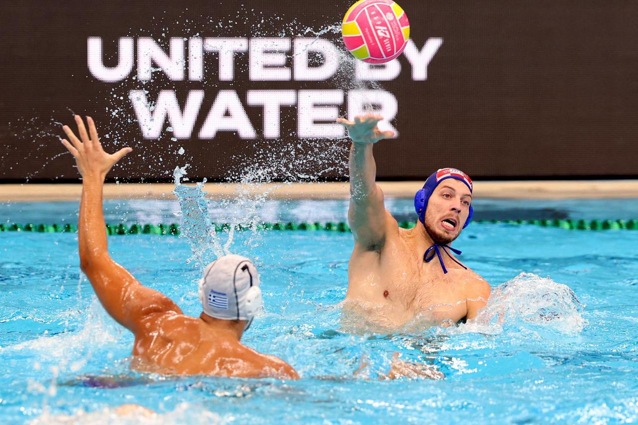 World Aquatics Championships