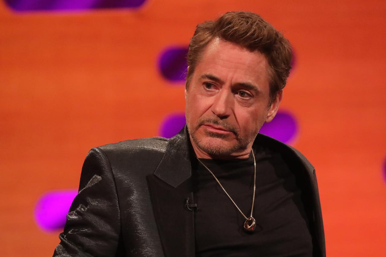 Graham Norton Show - London