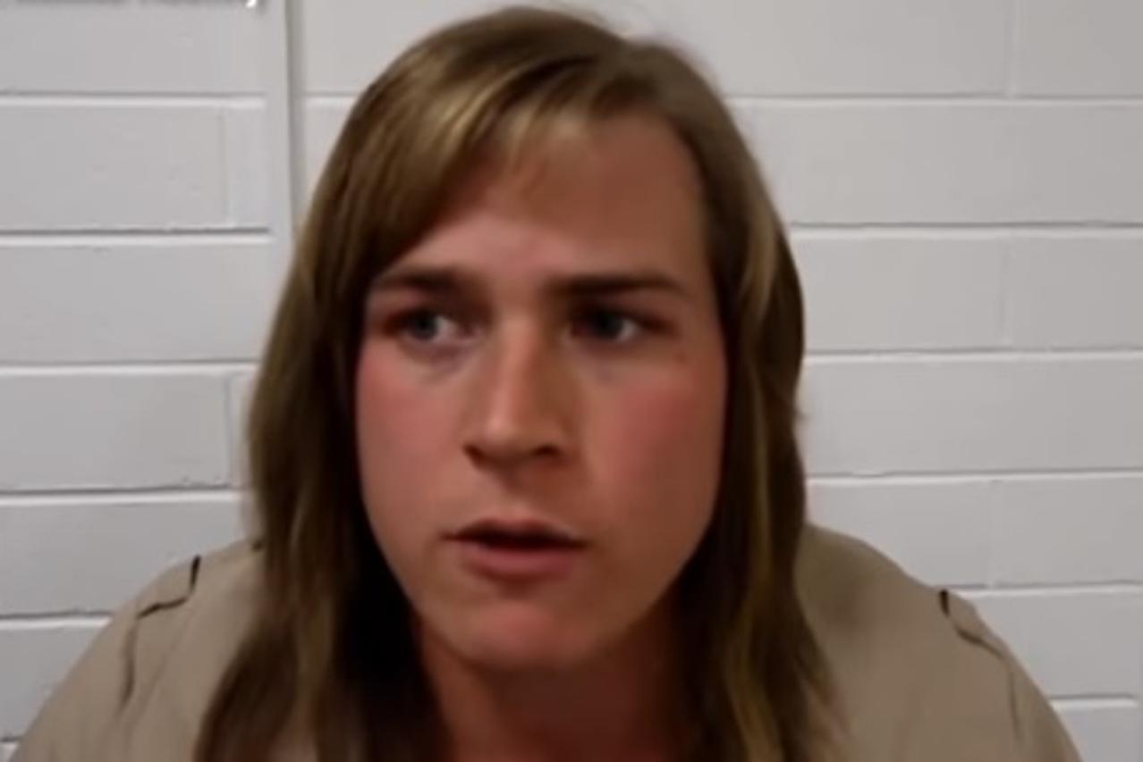 Hannah Mouncey