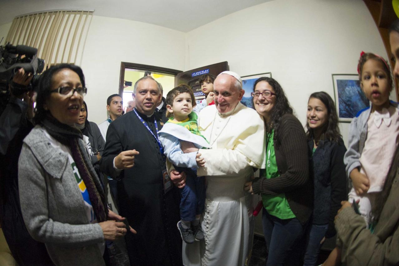 papa u faveli (1)