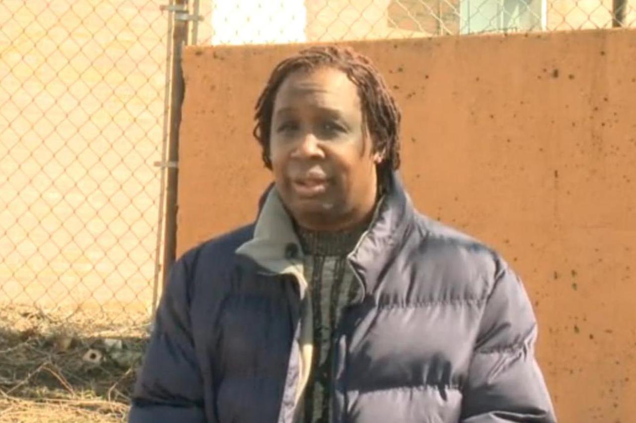 David Ayers