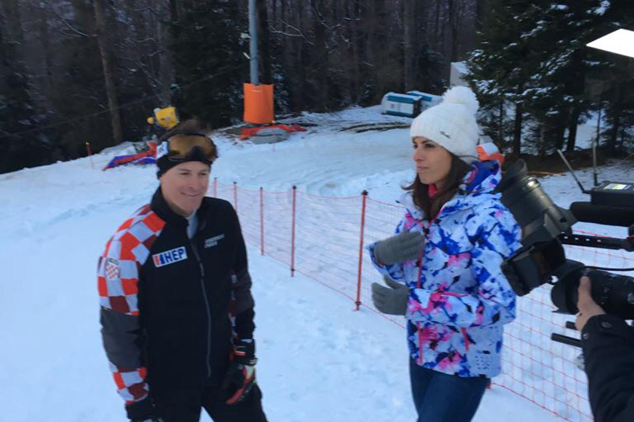 CNN u Zagrebu radi veliku reportažu o Snježnoj kraljici, uz pomoć Ivice Kostelića!