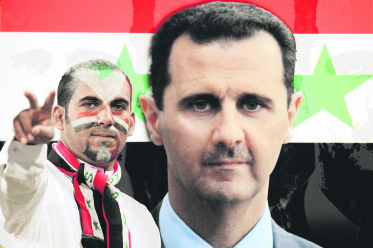 assad