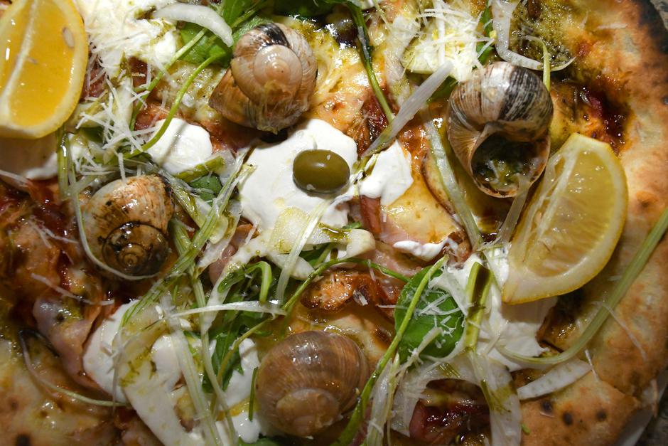 Turistička patrola Hlebine