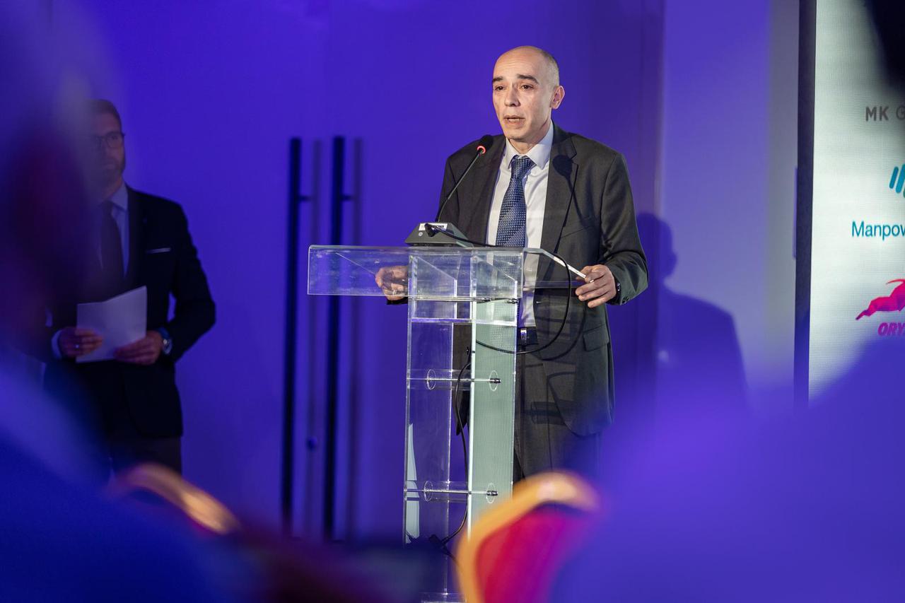 Beograd: Prva regionalna konferencija Poslovnog dnevnika "Bez predrasuda, samo biznis"