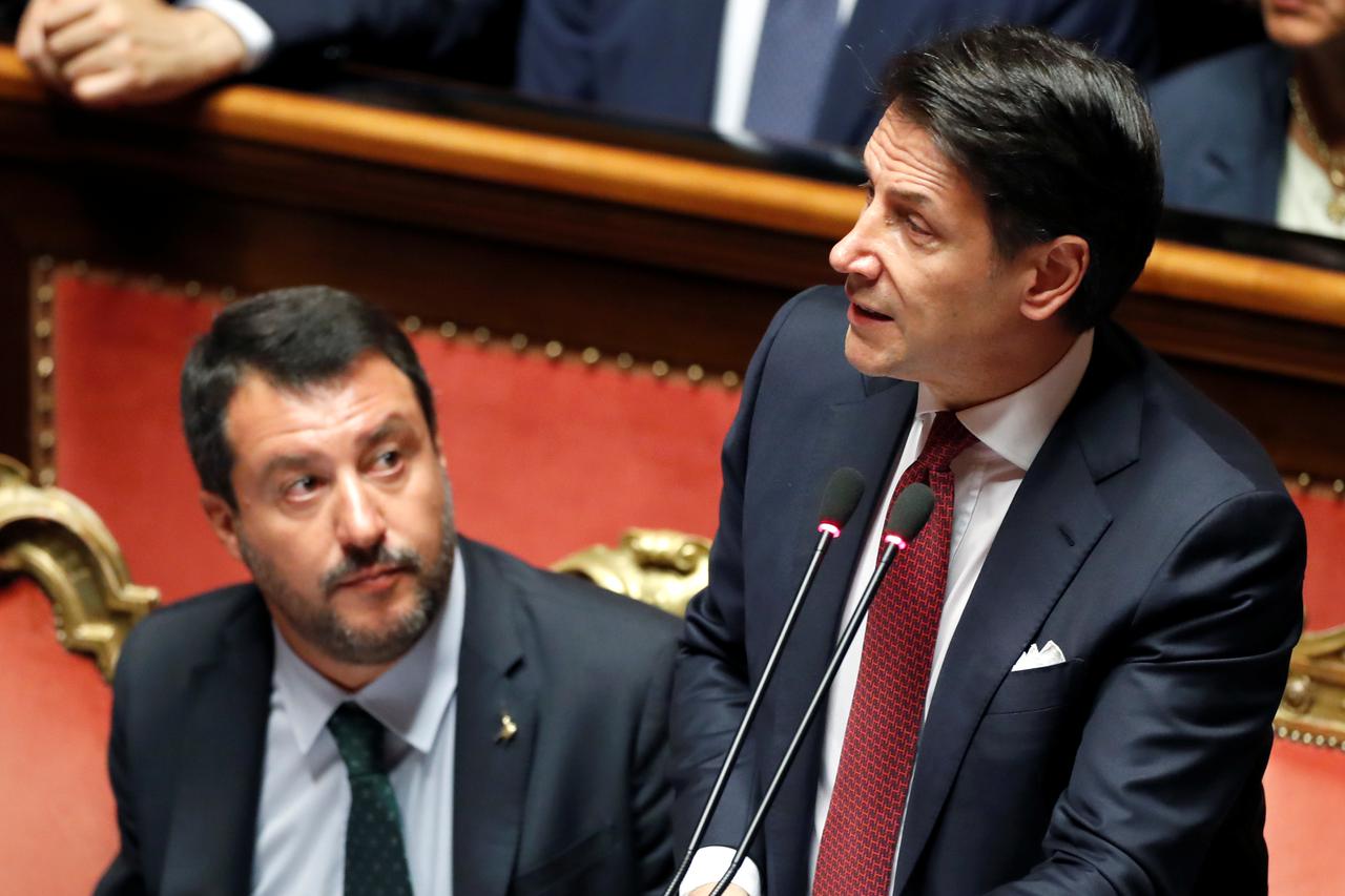 Giuseppe Conte
