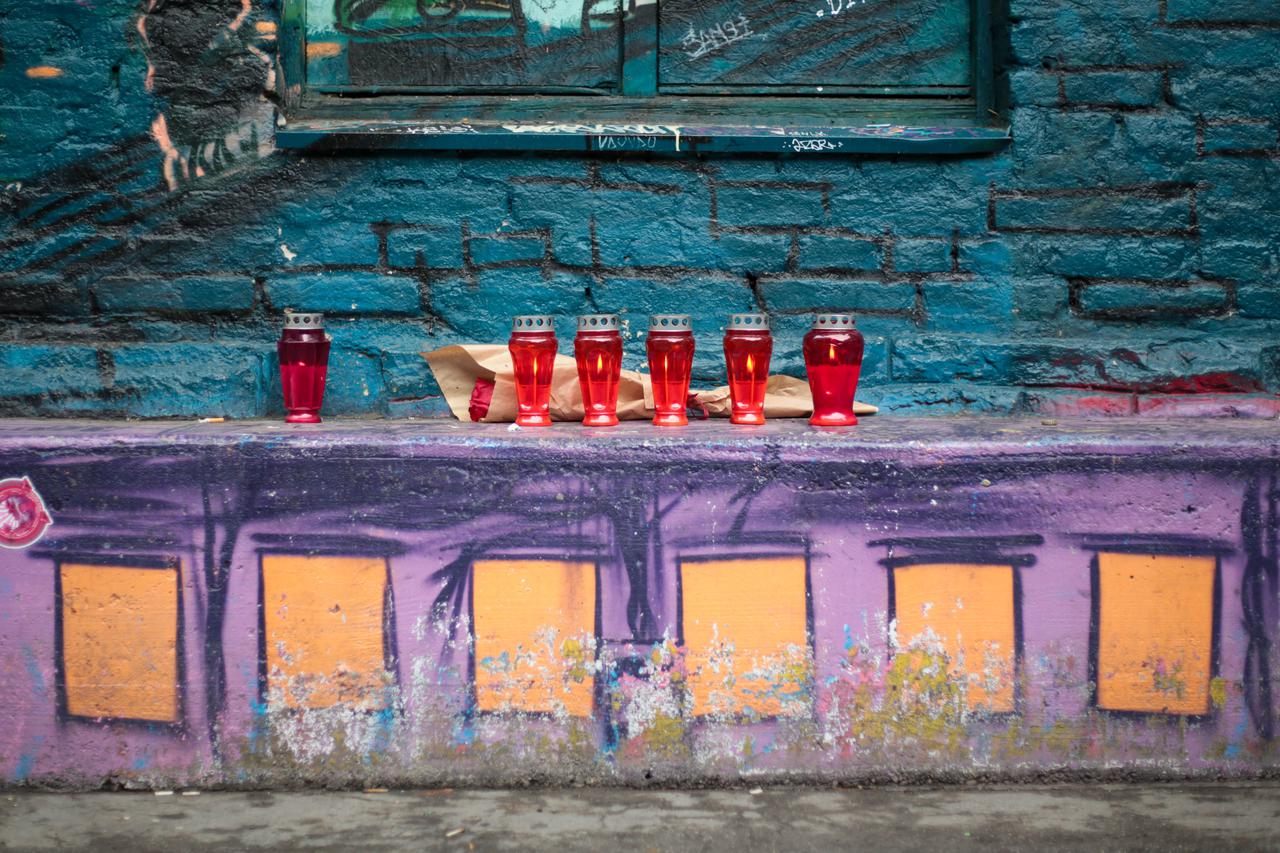 Zagreb: Privedena Sonja Hranjec