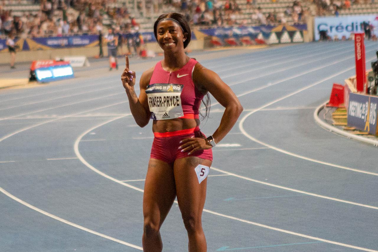 Wanda Diamond League 2022 - Paris
