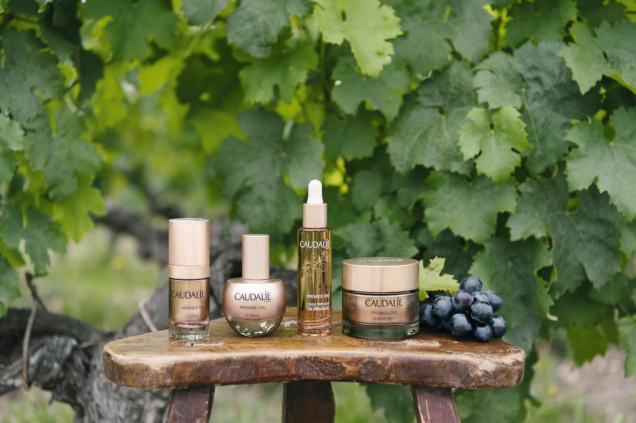 Ultimativna anti-age njega iz Caudalie laboratorija