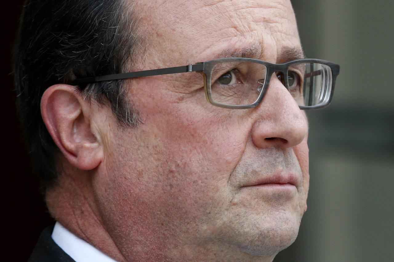 Francois Hollande
