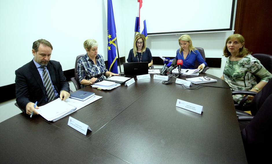 Povjerenstvo za odlučivanje o sukobu interesa