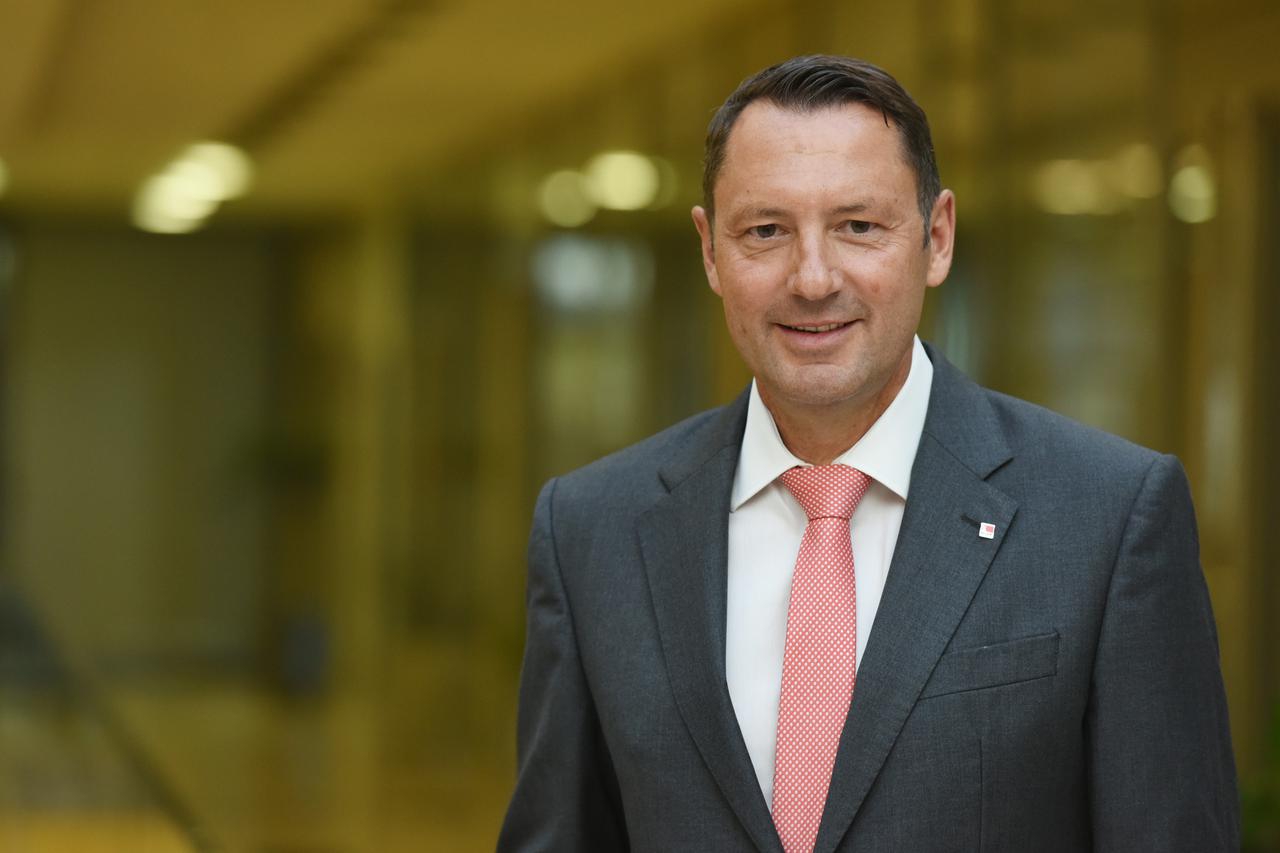 Hubert Mattersdorfer