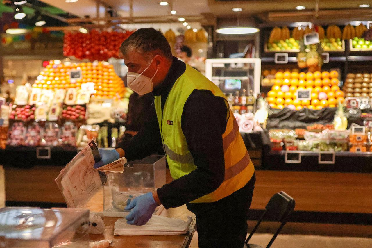 Koronavirus u svijetu