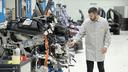 Rimac Technology launches battery system production, plans 150 new jobs
