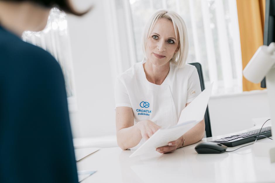 Croatia poliklinika