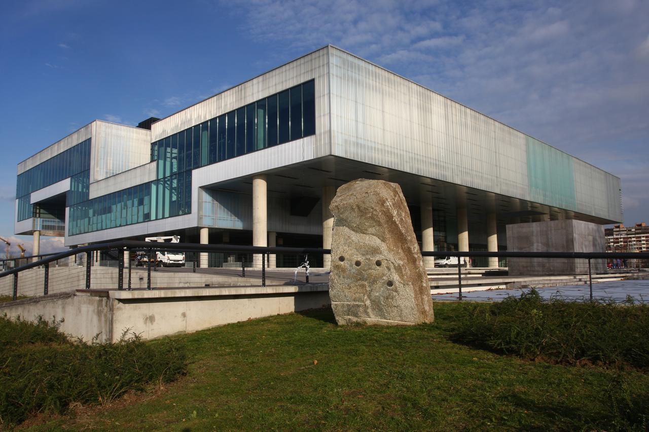 Zagreb: Uskoro otvorenje Muzeja suvremene umjetnosti 