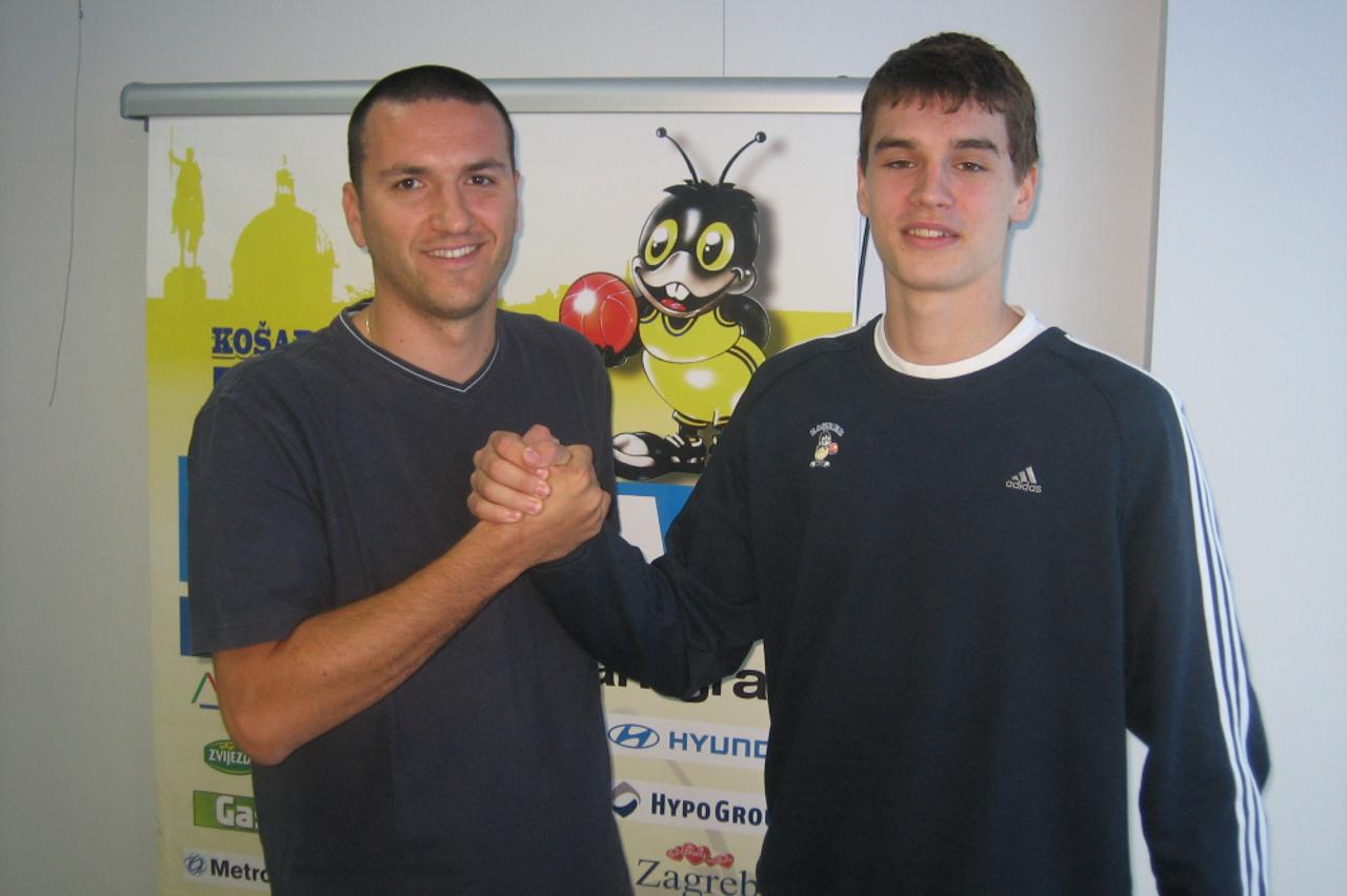 Mario Hezonja