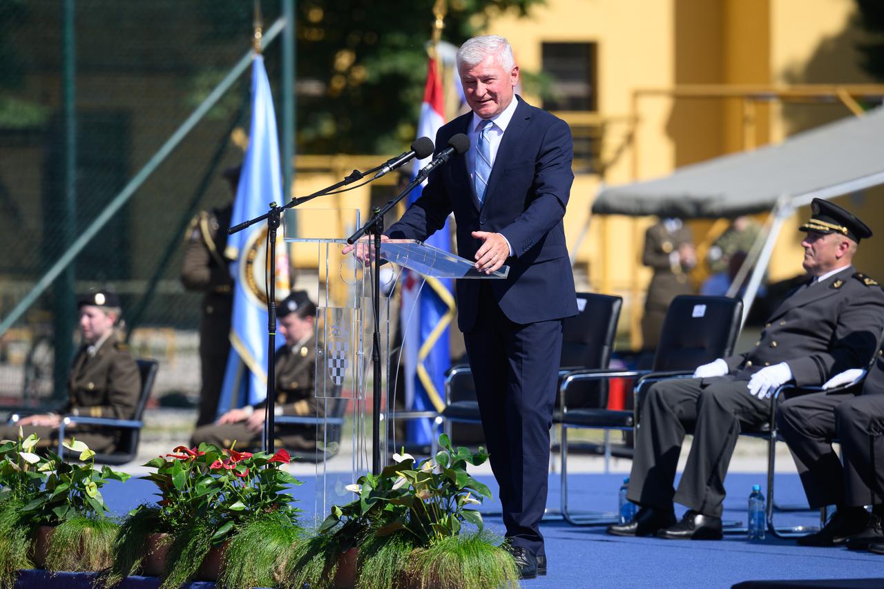 Zagreb: Viktor Šimunić gostovao u emisiji Bobu Bobu