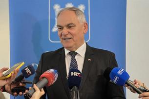 Nabavit će magnetsku rezonanciju za Sinj, prvu za primarnu zdravstvenu skrb