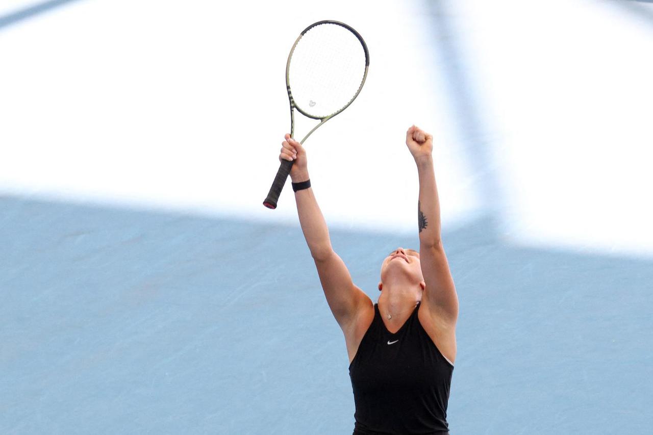 Adelaide International