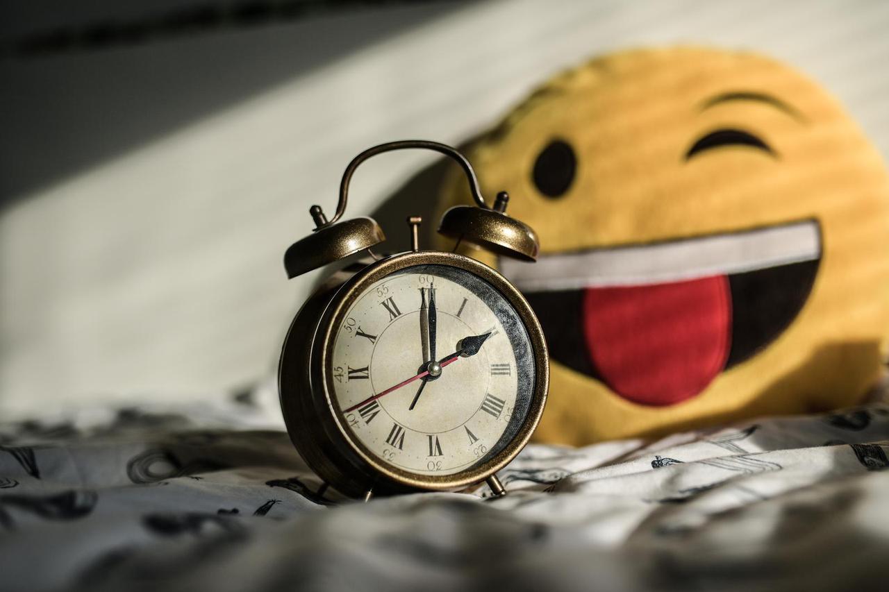 30. listopada počinje zimsko računanje vremena