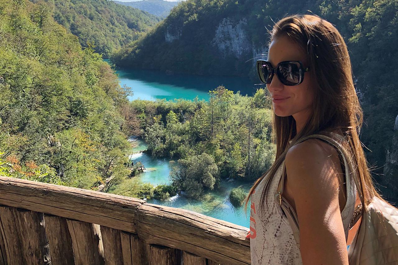 Bernarda Pera