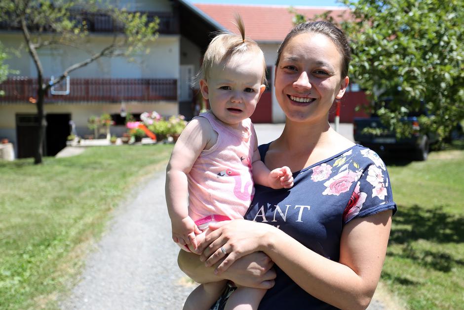 Smiljan, rodno mjesto Nikole Tesle