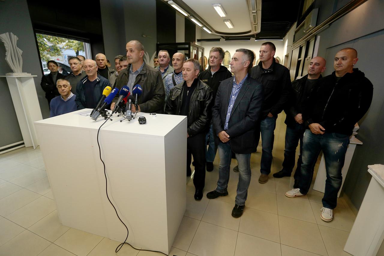 klemm udruga specijalne policije