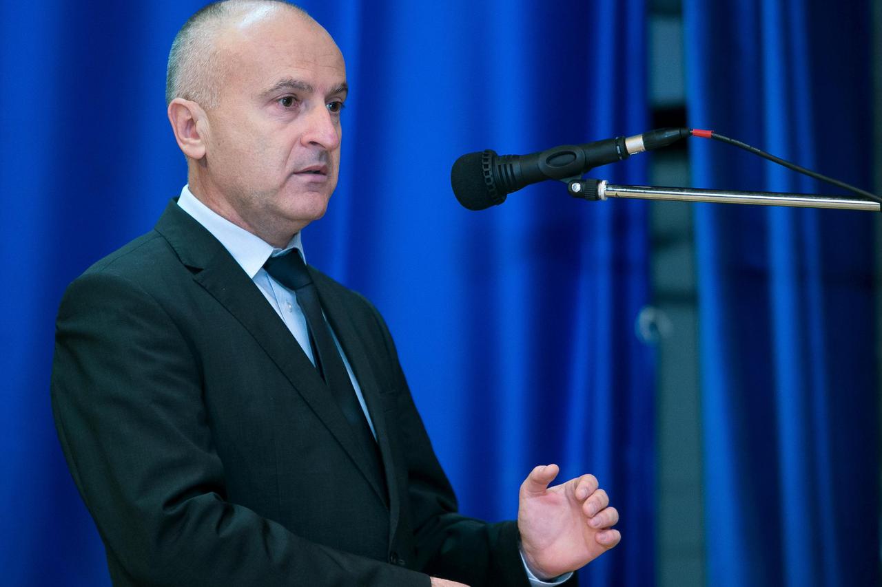 Predrag Matić