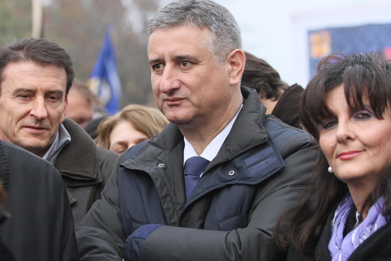 karamarko