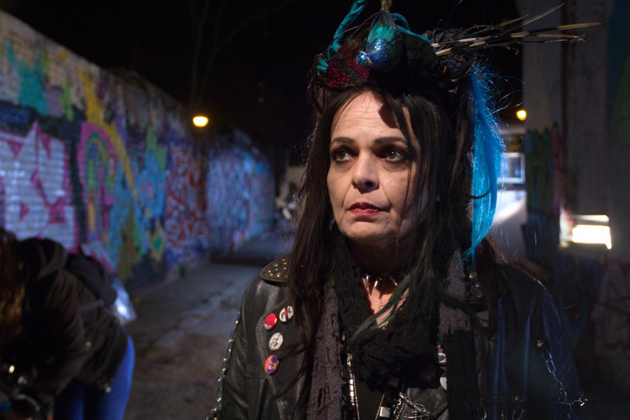 slučajni prolaznik (1)