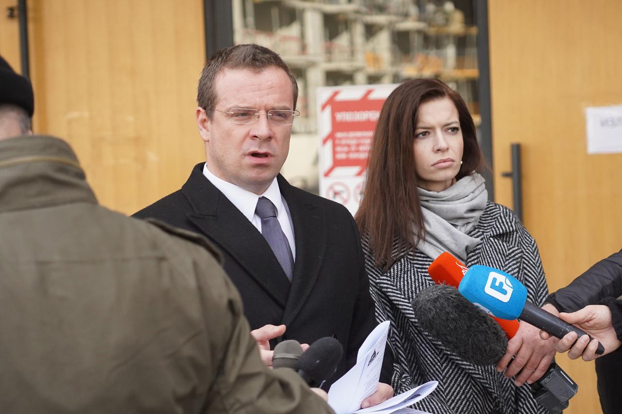 Beograd: Predana kaznena prijava protiv privatne ruske vojske Wagner u Srbiji