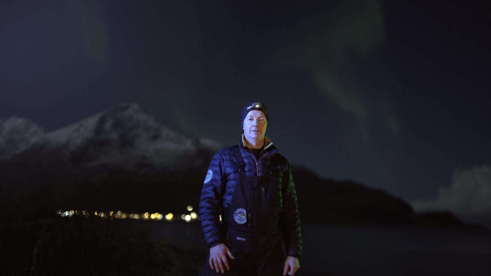 Kjetil Skogli