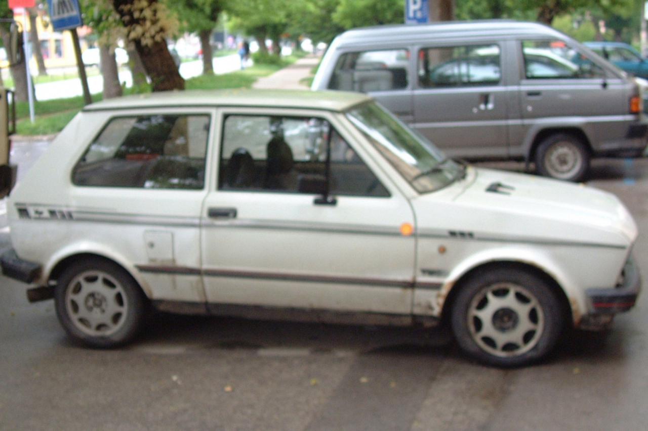 yugo
