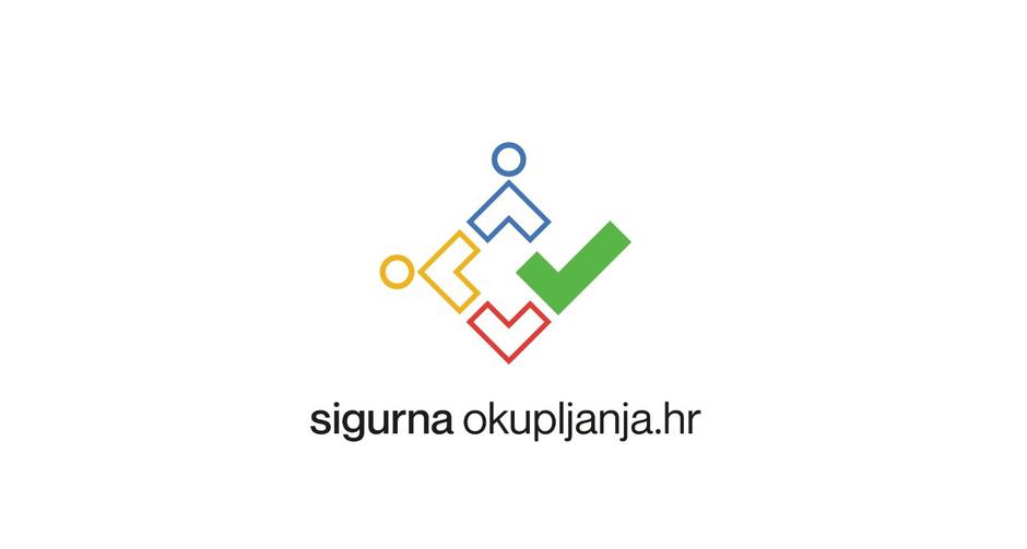 Sigurna okupljanja