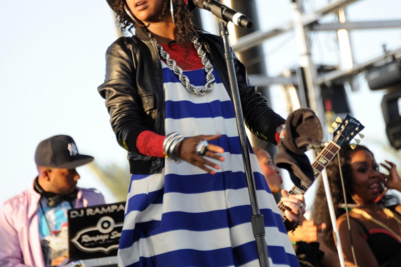 lauryn hill