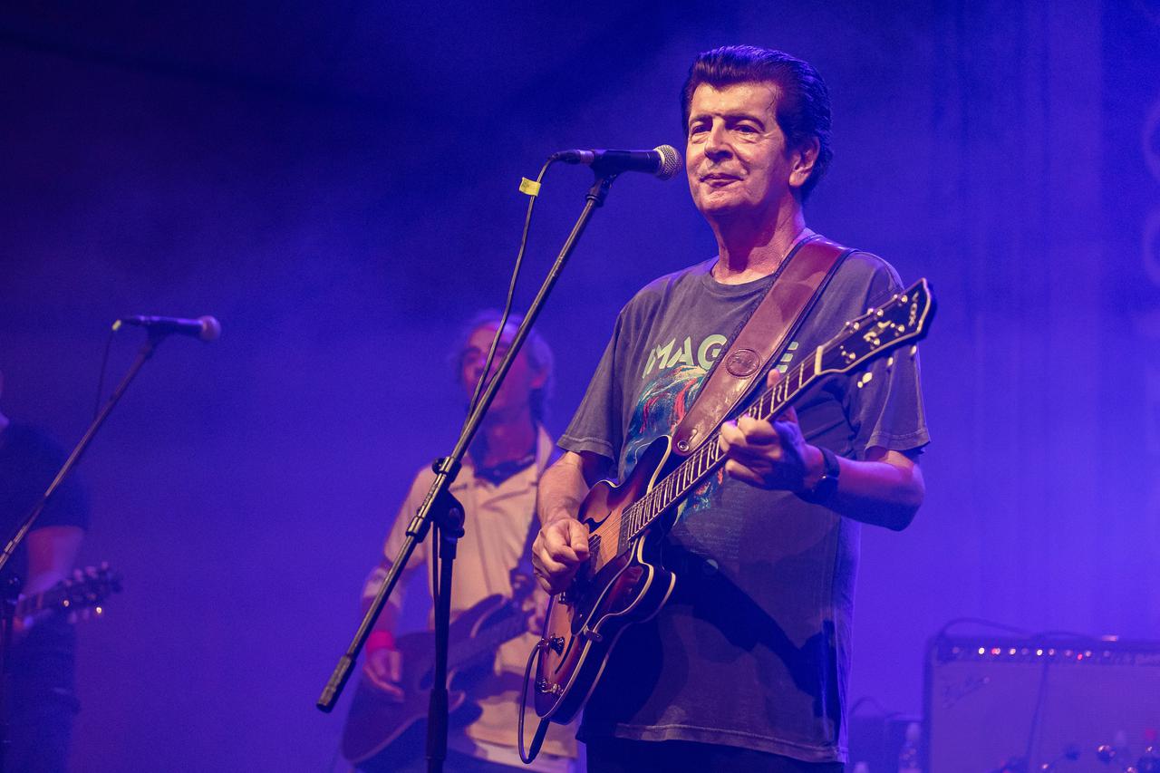 Osijek: Na Danima prvog hrvatskog piva nastupili Bajaga & Instruktori