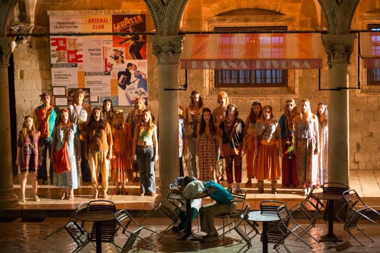 Dubrovačke ljetne igre